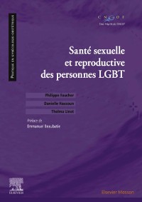 Cover Sante sexuelle et reproductive des personnes LGBT