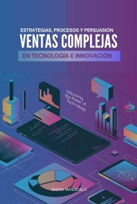 Cover Ventas Complejas En Tecnología E Innovación