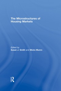 Cover Microstructures of Housing Markets