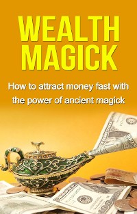 Cover Wealth Magick