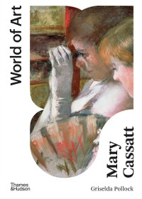 Cover Mary Cassatt