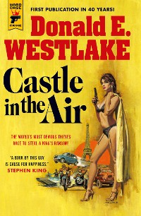 Cover Castle In The Air