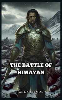 Cover The Battle of Himayan