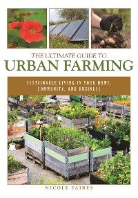 Cover Ultimate Guide to Urban Farming