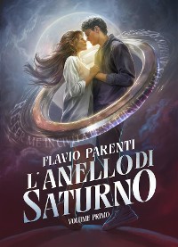 Cover L'Anello Di Saturno