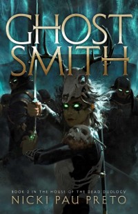 Cover Ghostsmith