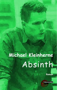 Cover Absinth