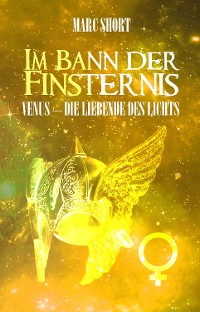 Cover Im Bann der Finsternis