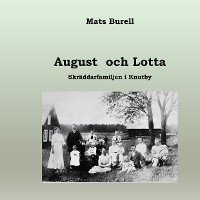 Cover August och Lotta