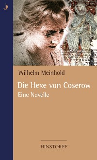 Cover Die Hexe von Coserow