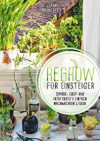 Cover Regrow für Einsteiger