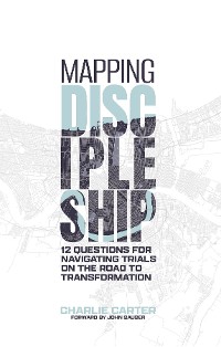 Cover Mapping Discipleship