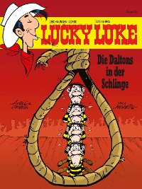 Cover Lucky Luke 80