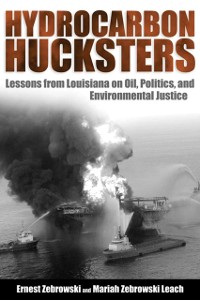 Cover Hydrocarbon Hucksters