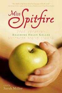 Cover Miss Spitfire