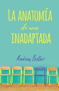 Cover Anatomía de una inadaptada