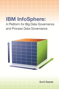 Cover IBM InfoSphere