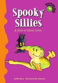 Cover Spooky Sillies