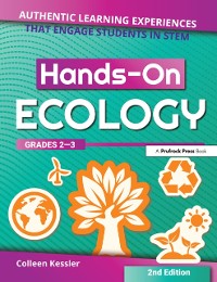 Cover Hands-On Ecology