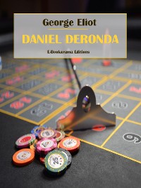 Cover Daniel Deronda