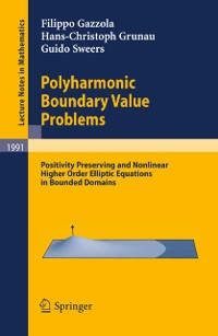 Cover Polyharmonic Boundary Value Problems