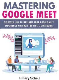 Cover Mastering  Google Meet