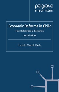 Cover Economic Reforms in Chile