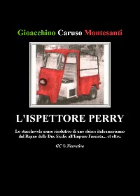 Cover L'ispettore Perry