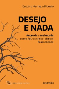 Cover Desejo e nada