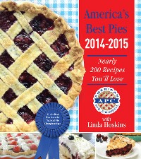 Cover America's Best Pies 2014-2015