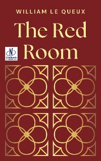 Cover The Red Room