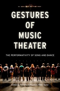 Cover Gestures of Music Theater