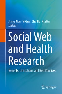 Cover Social Web and Health Research
