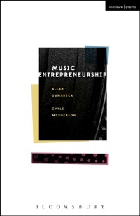 Cover Music Entrepreneurship