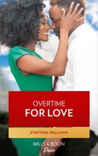 Cover OVERTIME FOR LOVE_SCORING2 EB