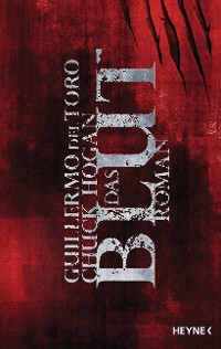 Cover Das Blut