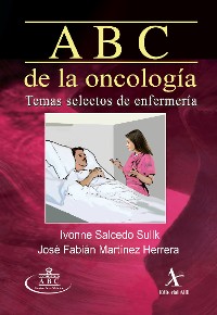 Cover ABC de la oncología. Temas selectos de enfermería