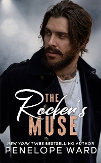 Cover The Rocker's Muse