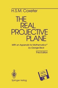 Cover Real Projective Plane