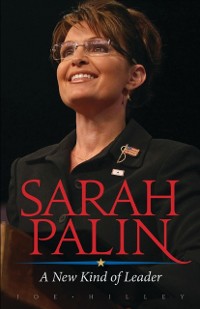 Cover Sarah Palin