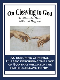 Cover On Cleaving to God