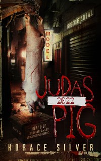 Cover Judas Pig