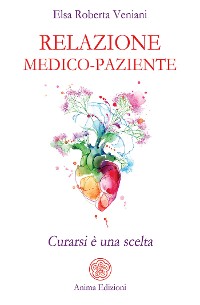 Cover Relazione medico-paziente