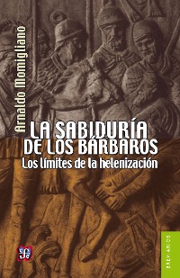 Cover La sabiduría de los bárbaros