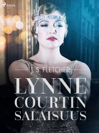 Cover Lynne Courtin salaisuus