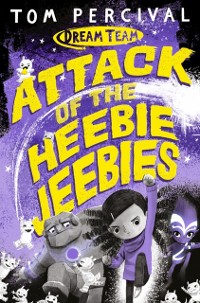 Cover Attack of the Heebie Jeebies