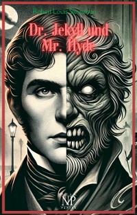 Cover Der seltsame Fall des Dr. Jekyll und Mr. Hyde