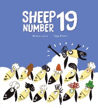 Cover Sheep Number 19