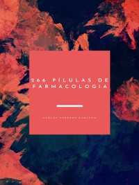 Cover 266 Pilulas De Farmacologia