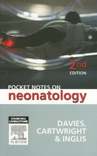 Cover Pocket Notes on Neonatology